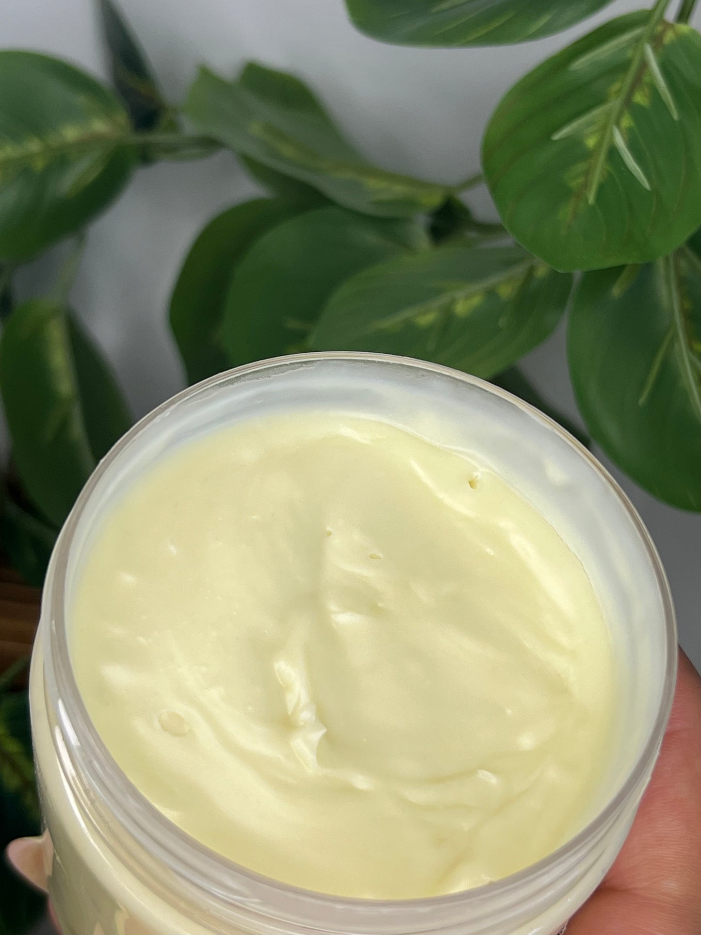 Verde Hair Butter