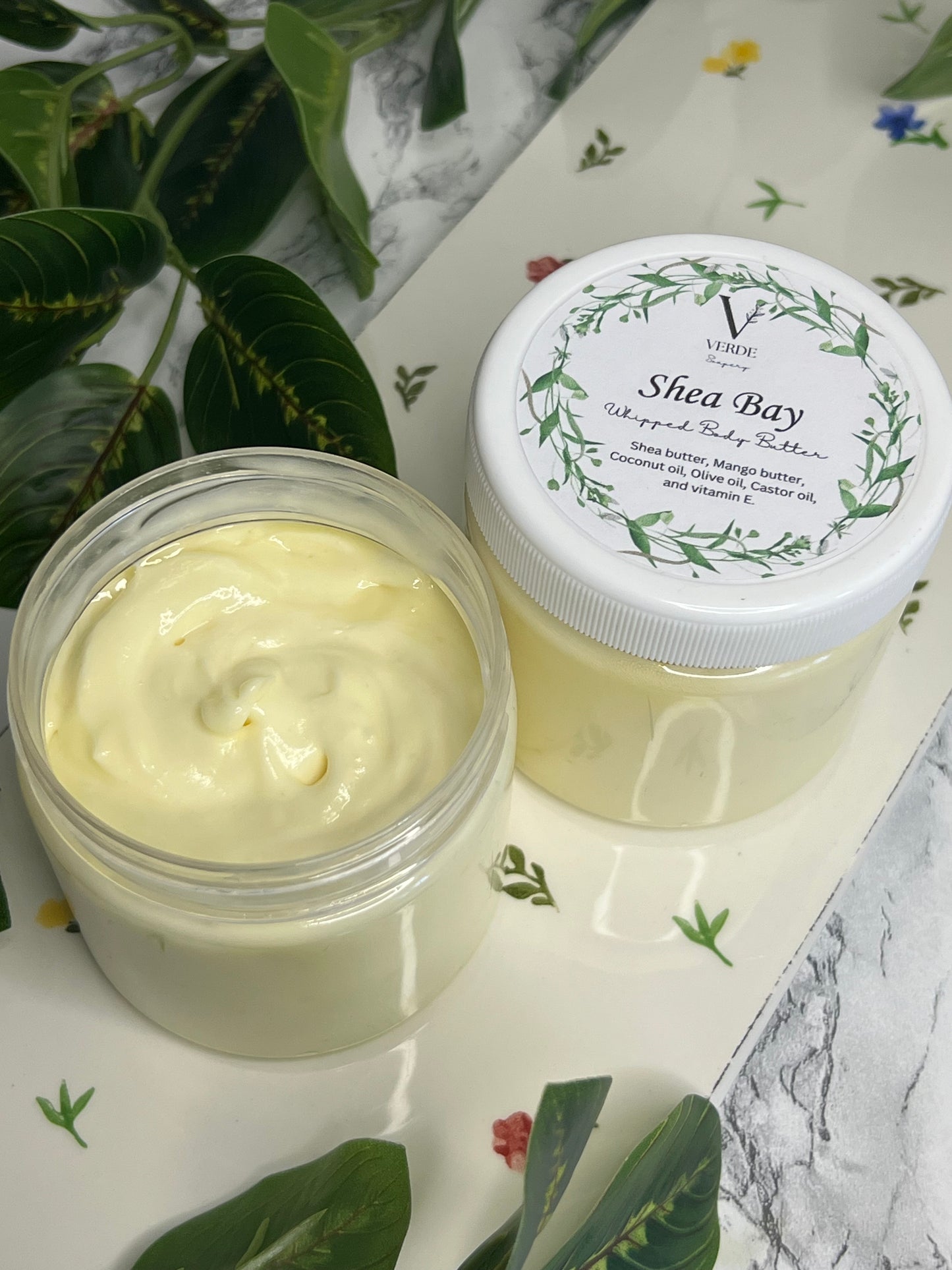 Shea Bay Body Butter
