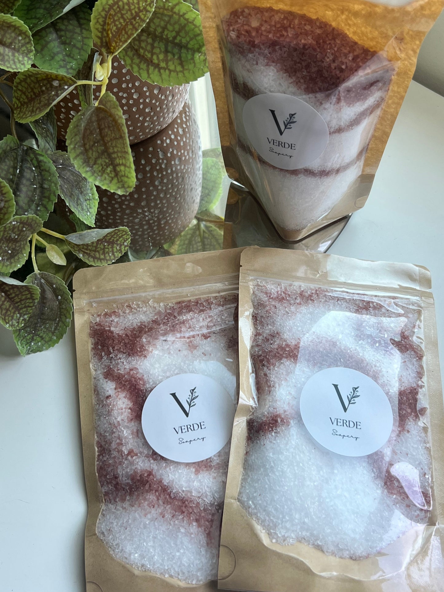 Verde Salts
