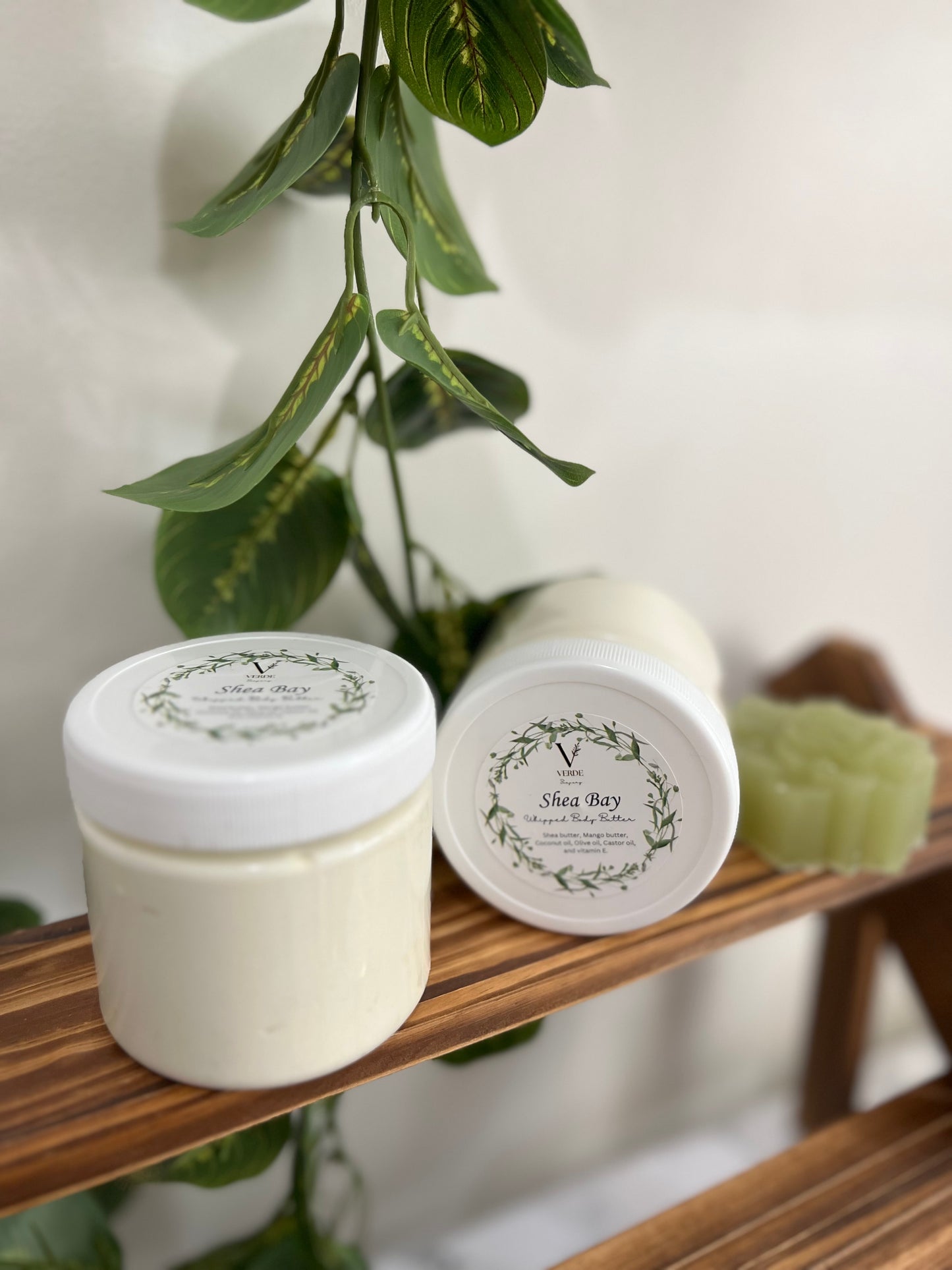 Shea Bay Body Butter
