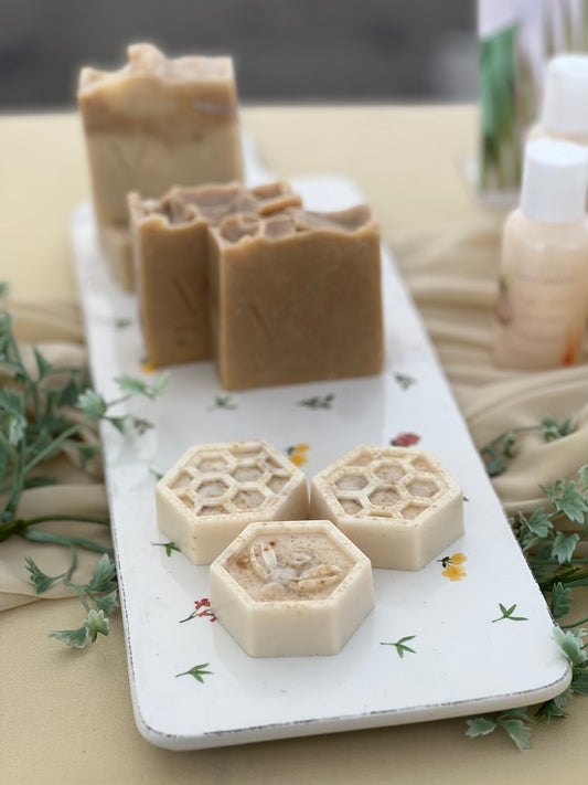 Honey Comb | 2PerOrder