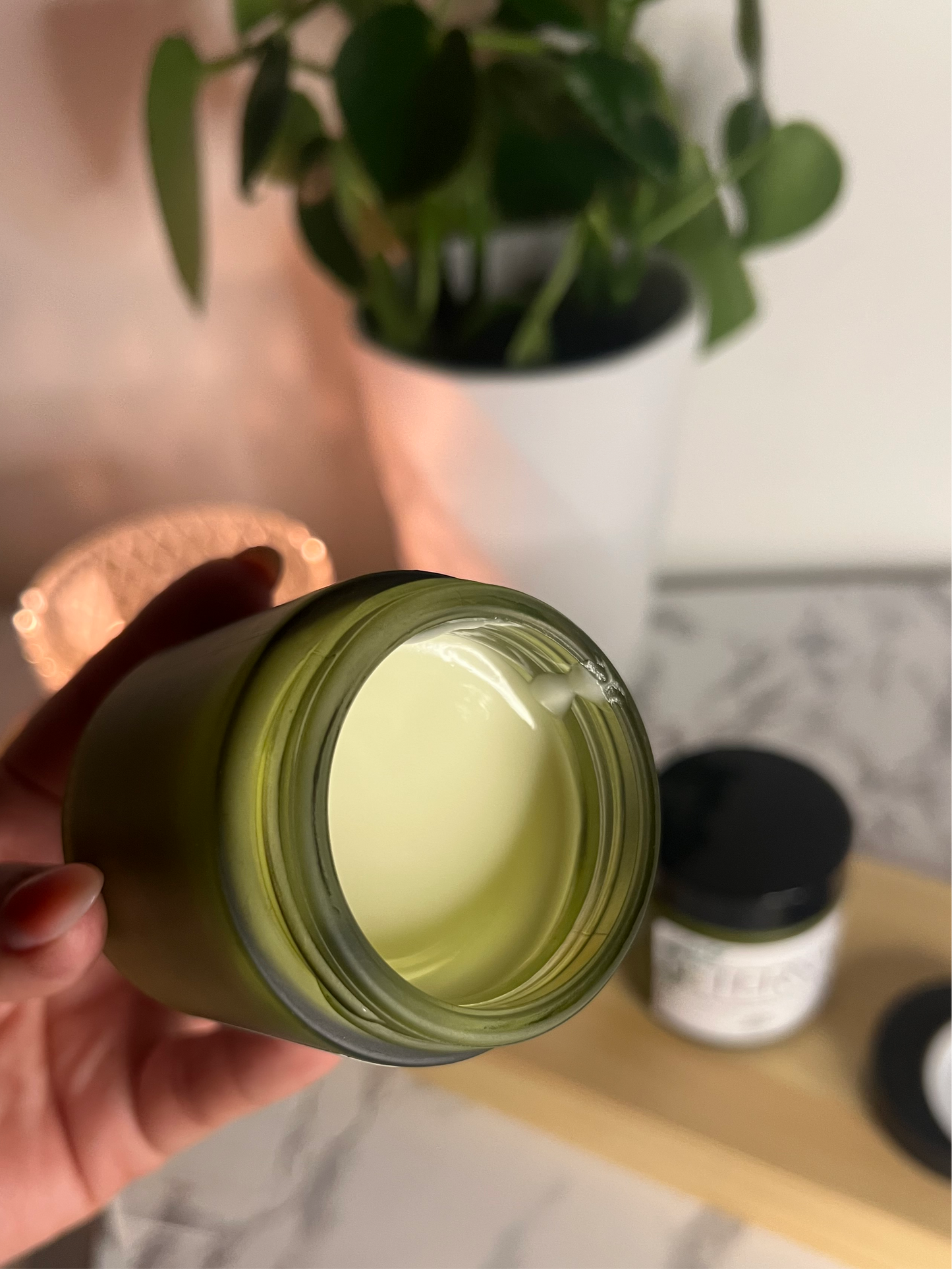 Eterna - Beef Tallow Moisturizer