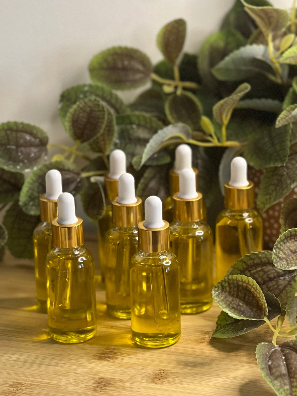 Hair & Scalp Care