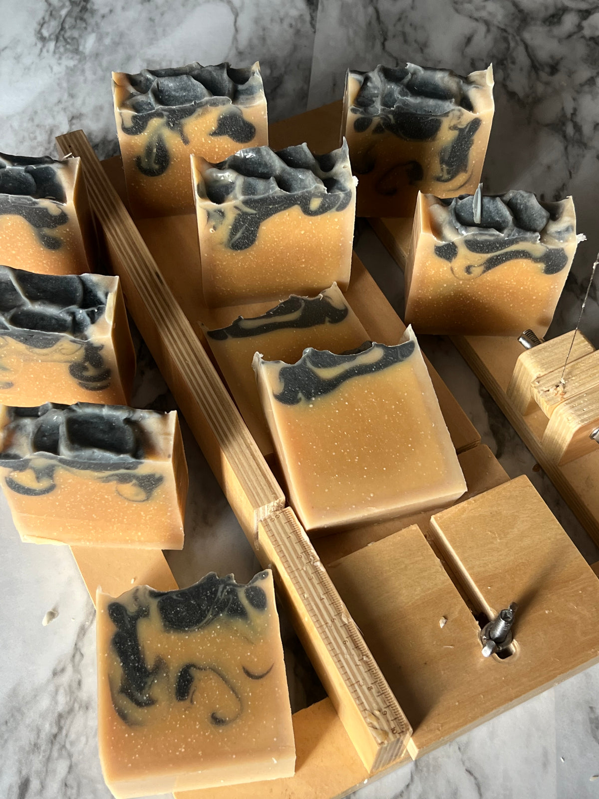 Carbón Soap – Activated Charcoal Soap Bar